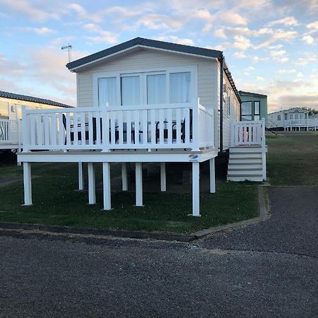 Crimdon Dene Holiday Park Hartlepool Exterior photo