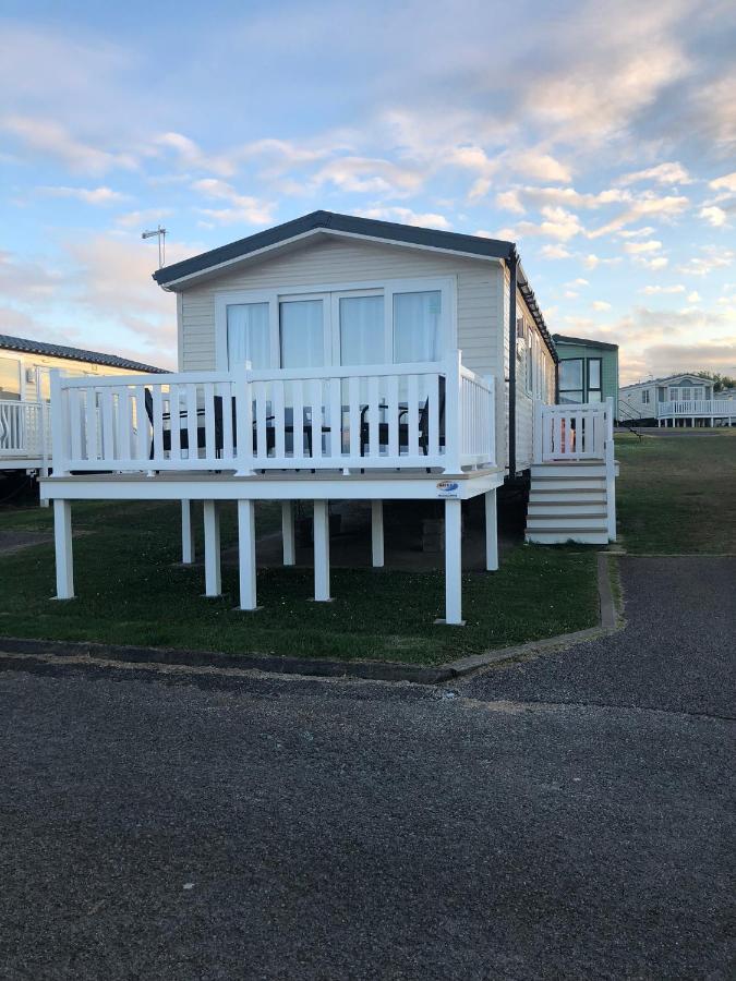 Crimdon Dene Holiday Park Hartlepool Exterior photo